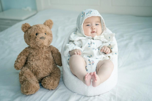 吉安宝宝眼角发青怎么回事